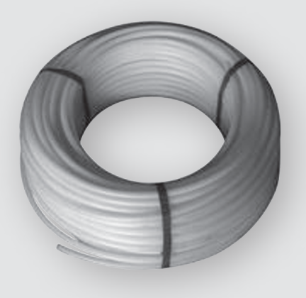 VN-FLOORTEC PE-RT Heizrohr Dim. 14 x 2 mm Ring 600 m