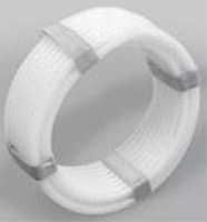 VN-FLOORTEC PE-RT Heizrohr Dim. 17 x 2 mm Ring 300 m