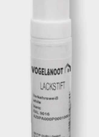 VN-Lackstift aehnlich RAL9016 Verkehrsweiss