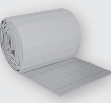 VN-FLOORTEC Tackerdämmung OL WLG 042 33-3