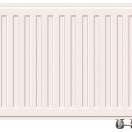 VN-VONOVA Ventilfertigheizkörper 33KV 900x1200mm weiß