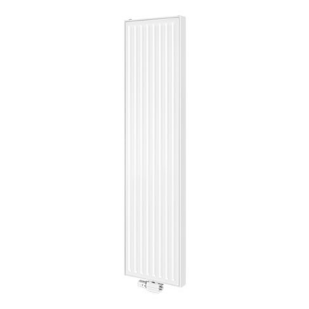 VN Vertikalheizkörper Mittenanschluss 21 1800x450mm weiß