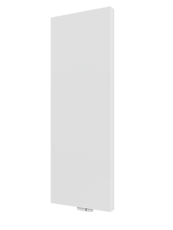 VN Kos V Vertikal-HK Mittenanschluss 22 1800x600mm weiß
