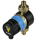 Pumpe BWO 155 V Z mit Verschr. 3/4 innen