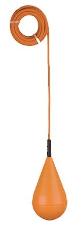 Wilo Schwimmerschalter MS1 Kabellänge 10 m