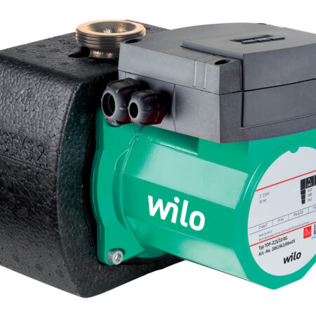 TOP-Z 30/7 (1~230 V, PN 10, RG), G 2 (PN 10), G 2 (PN 10), 90 W, 185 W