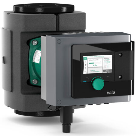 Stratos MAXO 30/0,5-12 PN 10, G 2 (PN 10), G 2 (PN 10), 262 W, 295 W
