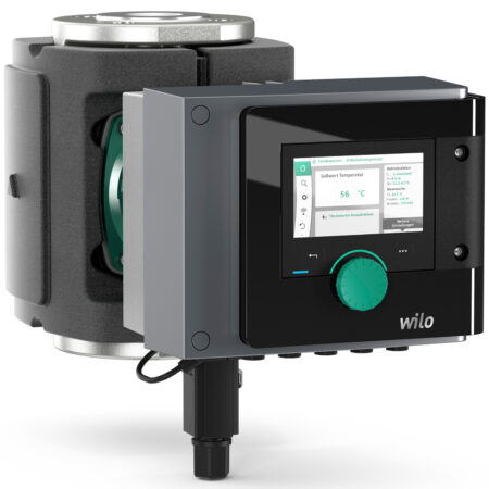 Stratos MAXO-Z 30/0,5-8, G 2 (PN 10), G 2 (PN 10), 133 W, 160 W