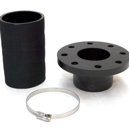 Wilo Mechanisches Zubehör Flanschstutzen DN 100