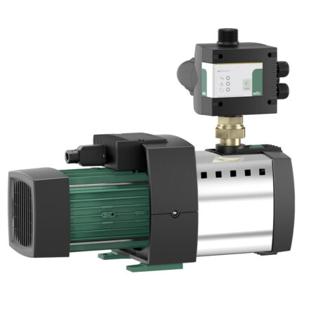 HiMulti 3 C 1-25 P, G1, 230 V, 500 W