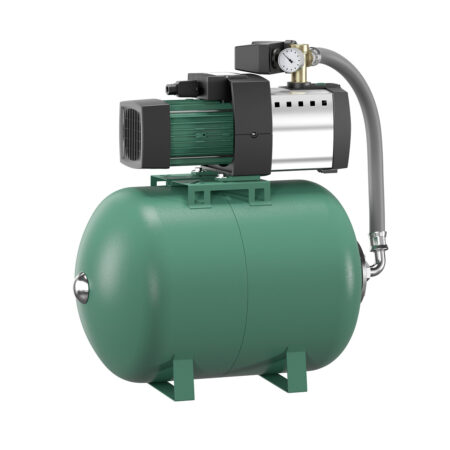 HiMulti 3 H 50-25 P, Rp1, 230 V, 500 W
