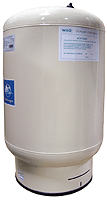Wilo Mechanisches Zubehör Membranbehälter 100 Liter