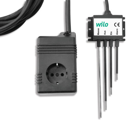 Wilo Elektrisches Zubehör Niveauschalter