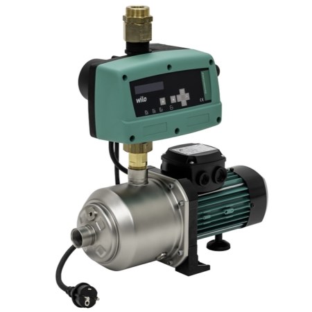 EMED 205 EM, Rp1, 230 V, 550 W