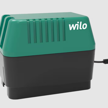 Wilo Automatische Kondensathebeanlage DrainLift CON2.0