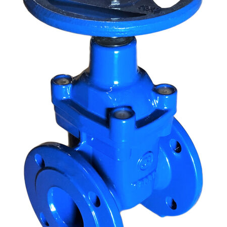 Wilo Mechanisches Zubehör Absperrschieber DN80