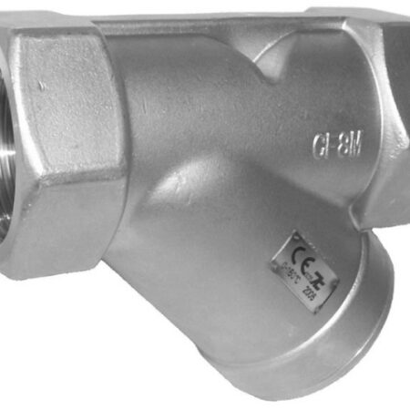 Wilo Mechanisches Zubehör Rückflussverhinderer Rp 11/2