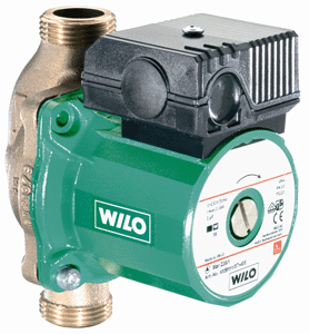 Star-Z 25/6-3, Rp1, 1x230V, 99W