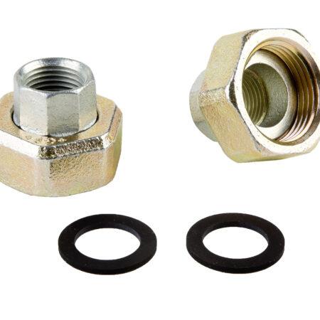 Wilo Verschraubung Rp 1 x G 11/2 i (1 Satz)