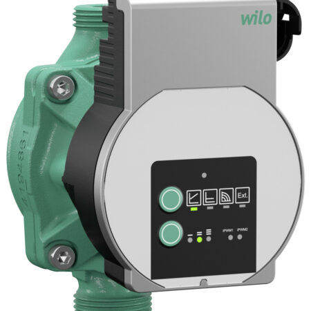 Varios PICO-STG 25/1-7, G 1½ (PN 10), G 1½ (PN 10), 38 W, 50 W