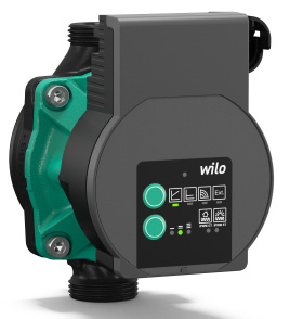 Varios PICO-STG 25/1-8, G 1½ (PN 10), G 1½ (PN 10), 55 W, 75 W