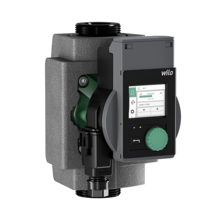 Stratos PICO plus 30/0,5-4, G 2 (PN 10), G 2 (PN 10), 15 W, 20 W