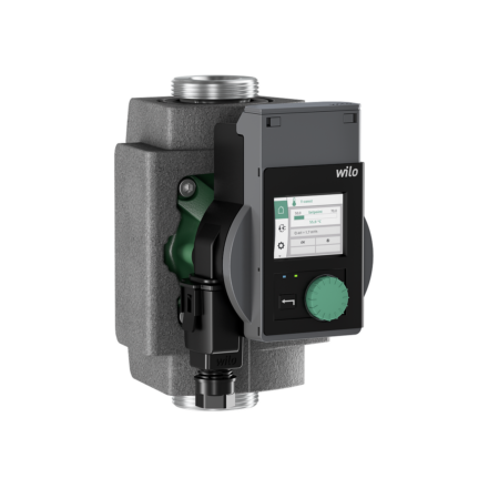 Stratos PICO-Z 25/0,5-6, G 1½ (PN 10), G 1½ (PN 10), 30 W, 40 W