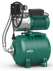 Jet HWJ 203-EM/2-2, 230 V