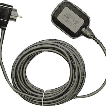 Wilo Schwimmerschalter WA 65 5 m Kabel