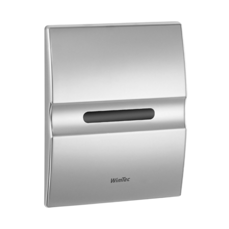 100211 - WimTec MULTI - 230 V - Mattchrom