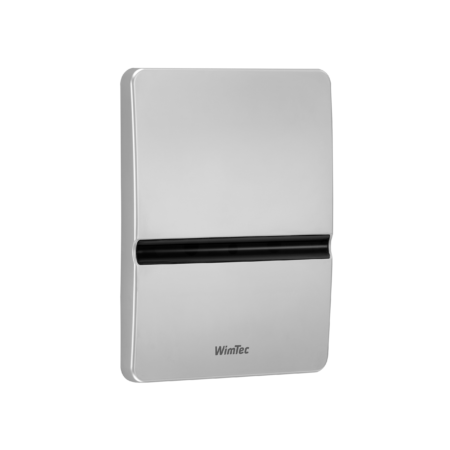 121568 - WimTec MULTI 2 - 230 V - Mattchrom
