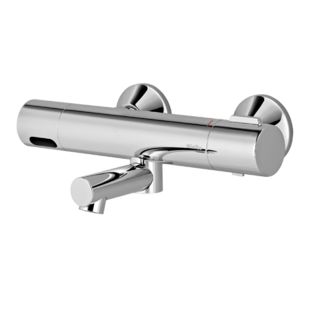 125191 - WimTec ECOSAN W6 - HyPlus - Chrom