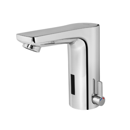 126358 - WimTec SMART - ND 230 V - Chrom