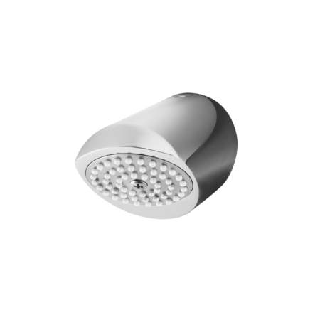 126662 - WimTec SPORT Duschkopf - Chrom
