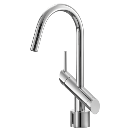 128406 - WimTec VIVA K6 - HyPlus HDM 230 V - Chrom