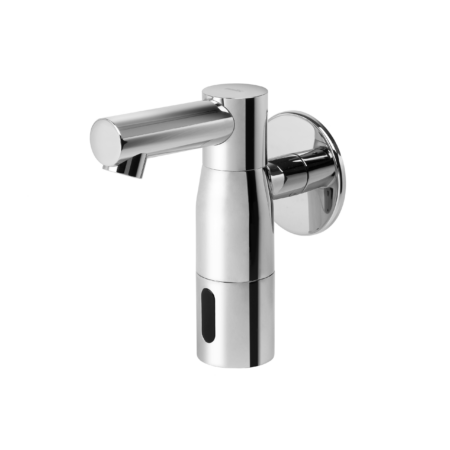 128574 - WimTec ECOSAN W5 - HyPlus - Chrom