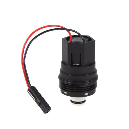 128833 - WimTec - Magnetventil 6 V M29 -