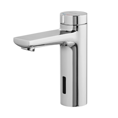 131666 - WimTec SMART TH - HyPlus 230 V - Chrom