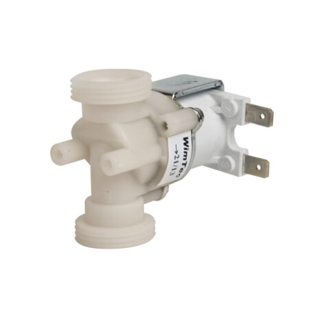 221008 - WimTec Magnetventil 24V DN15 -