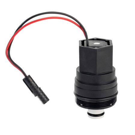 231205 - WimTec - Magnetventil 6 V -