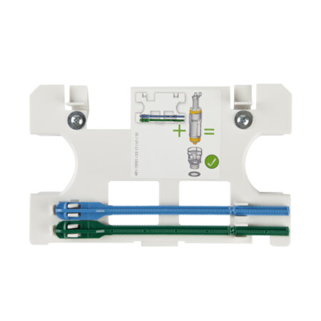 231816 - WimTec SLK - Spritzschutzplatte -
