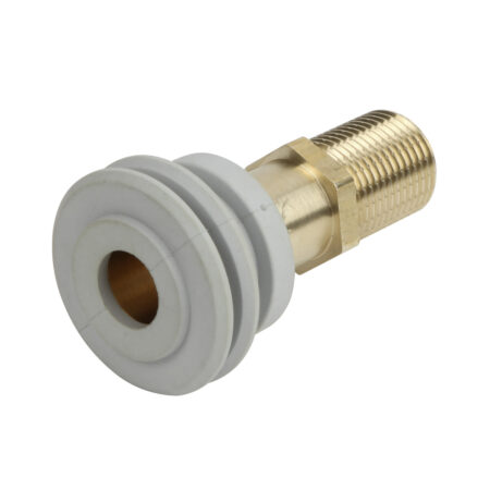 291315 - WimTec Urinal Zulaufgarnitur 15 DN -