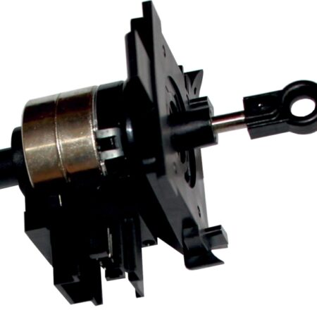Wolf Dreiwegeventil Motor für CGU/CGG