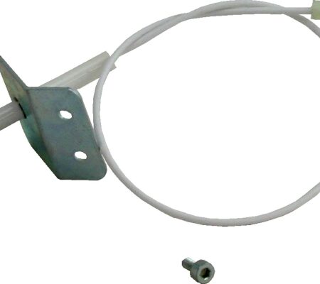Wolf Zündelektrode für CGU-2(K) ab 09/2015
