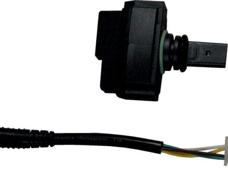 Wolf Warmwassersensor inkl. O-Ring für CGG-1 / CGU-2 / CGG-2