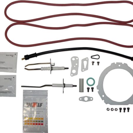 Wolf Wartungsset für CGB-35, CGB-50