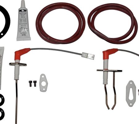 Wolf Wartungsset für CGB-2 14/20/24