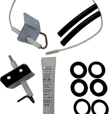 Wolf Wartungsset für Gasheizwerttherme CGU-2