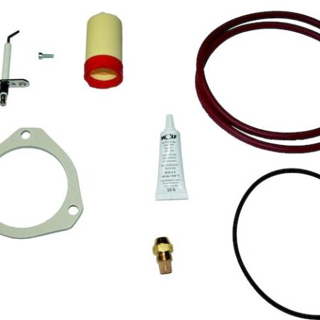 Wolf Wartungsset für COB-2-20