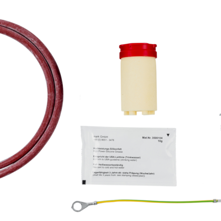Wolf Wartungsset für COB-20